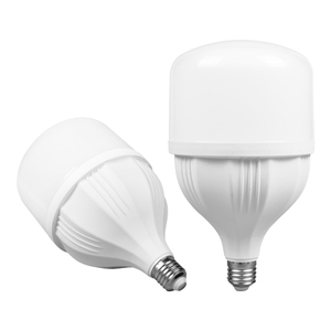 E-27 B22 50W Bóng Đèn <span class=keywords><strong>Led</strong></span> Loạt Hình Chữ T Vỏ Nhựa Ánh Sáng Ban Ngày Trung Quốc Cho Gia Đình - Product Image 3