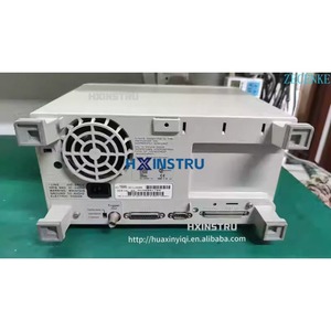 ออสซิลโลสโคป Agilent 54622A 2 ช่องสัญญาณ 100 MHz มือสอง - Product Image 5