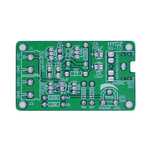 Kit de générateur de bruit noir/blanc à monter soi-même, Kit électronique, sortie 2 canaux pour thérapie anti-brûlure, amusant - Product Image 4