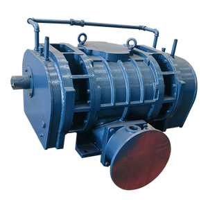 Shangu Série RSR Souffleurs de racines de haute qualité pour ventilateurs de four à adsorption oscillant sous pression Compresseurs à vapeur avec CE - Product Image 3