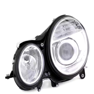 Lampe frontale pare-chocs Oem 2118203061 2118202961 phares pour Benz W211 E180 <span class=keywords><strong>E200</strong></span> E260 E300 2003-2009 pour phare Corolla - Product Image 1