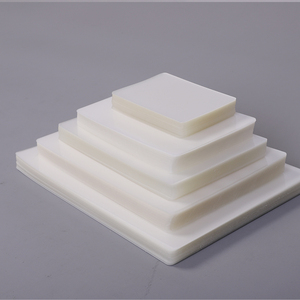 高光沢プラスチック3インチ環境にやさしいラミネートポーチフィルム光沢熱ラミネート - Product Image 6