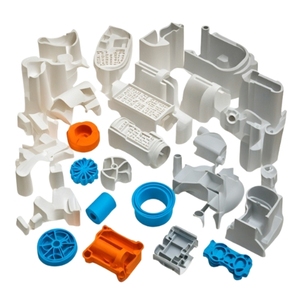 การผลิตแม่พิมพ์ฉีดพลาสติกสำหรับแม่พิมพ์ฉีดพลาสติก - Product Image 2