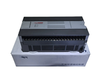 Controlador PLC XBC-DR64H, Unidad Principal de Automatización Industrial, Controlador Lógico Programable para Sistemas de Control de Maquinaria Industrial