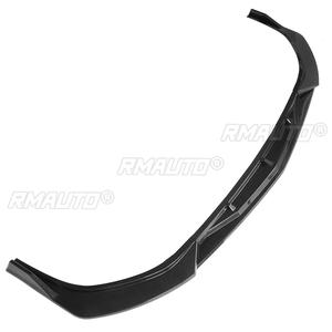 Kit de carrosserie de haute qualité pour pare-chocs avant de voiture, spoiler, séparateur, diffuseur, déflecteur, lèvres de protection pour Hyundai Sonata 2020 - Product Image 5