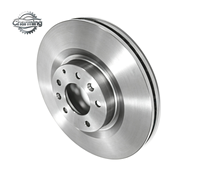 Groothandel Aanbod OE 7T4Z1125A Stabiele geventileerde voorremsschijf passend voor Lincoln MKX 2007-2010 voor buitenlandse reserveonderdelenhandel