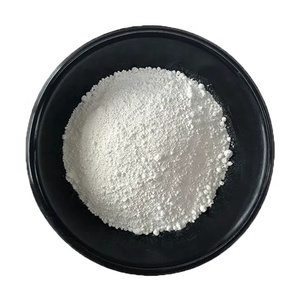 Polvo de sílice pirógena hidrofílica del proveedor del fabricante, SiO2 fórmula química, Grado Alimenticio, certificado ISO9001, alta pureza - Product Image 1