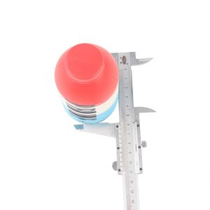 Juguete de Peluche Personalizado en Forma de Botella, de PU Suave, de Ascenso Lento, con Impresión a Color y Logotipo, Antiestrés Promocional para Niños de 5 a 7 Años - Product Image 6