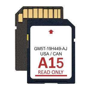 Good Quality Custom LOGO <strong>Camera</strong> GPS DVR SD <strong>Memory</strong> <strong>Card</strong> 2GB 4GB 8GB 16GB 32GB 64GB 128GB Changeable CID <strong>Memory</strong> SD <strong>Card</strong> - Product Image 4