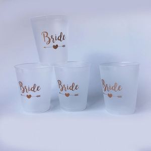 Food Grade PP Plastic Material Football Team Stadium Cup 8oz to 32oz Range Best Seller for Beach Party PRS - Product Image 6