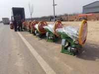 Machine automatique de fabrication de clous à bas prix en Ouganda, au Zimbabwe et en Haïti