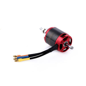 레오파드 하비 LC3542 모터 1080kv 920kv 780kv <span class=keywords><strong>690kv</strong></span> 600kv 560kv 450kv 브러시리스 아웃러너 RC 비행기 고정익용 - Product Image 2