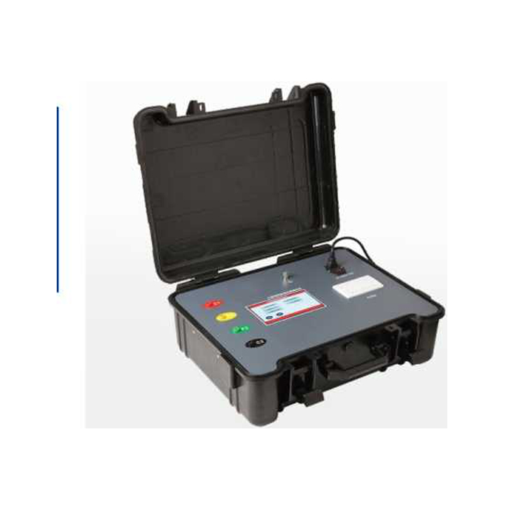 Тестер сопротивления земли XHEP701A