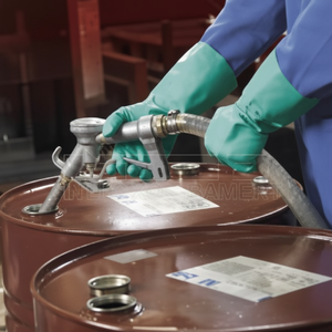 SOL-VEX®III Categoría 37500 -- 10 Guantes de seguridad - Product Image 1