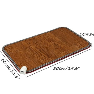 EW design-alfombrilla eléctrica para calentar los <span class=keywords><strong>pies</strong></span>, estera para el brazo, gran oferta - Product Image 5