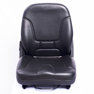 Venta al por mayor asiento de excavadora de alta calidad Simple asiento de <span class=keywords><strong>tractor</strong></span> de alta calidad agrícola cómodos cojines de asiento de montacargas - Product Image 1
