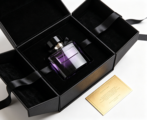 ชุดน้ำหอม Elite Discovery ขนาด 100 มล. ชุดทดลองขนาดพกพาสุดหรู กล่องของขวัญผลงานชิ้นเอก ออกแบบพิเศษสำหรับศูนย์สุขภาพและร้านค้าปลีก - Product Image 4