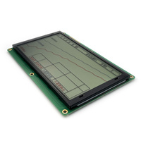 Härtung maschine Controller Bildschirm modul Thermostat Temperatur regler Ofen Touchscreen-Steuerung LCM Panel System