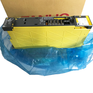 A06B-6140-H037 Japan New Original FANUC Spindle Amplifier Servo <b>Drive</b> A06B6140H037 - Product Image 6
