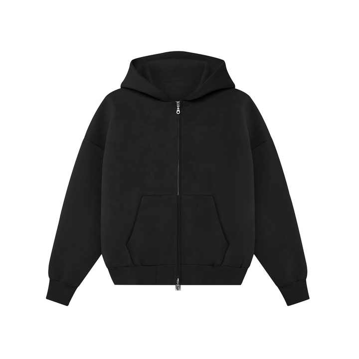Boxy hoodie blanks hotsell