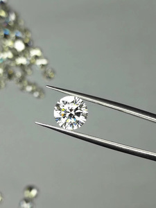 Jingzhanyi 보석 공장 제조 천연 보석, 뽕나무, 다이아몬드, 세미 보석, 합성 보석 컷 - Product Image 6