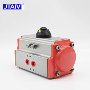 JTAIV Fabricante Chino Inter Torque a 140 Da para Estructura Reguladora de Base de Gas - Product Image 3