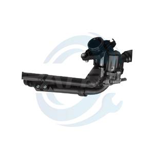 Boîtier de <span class=keywords><strong>thermostat</strong></span> de <span class=keywords><strong>voiture</strong></span> pour Hondas Odysseys RB1 RB3 Accord CM CP CRV RE 2005 2006 2007 2008 2009 2010 2011 2012 2013 - Product Image 4