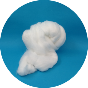 Fil recyclé en nylon 6 de 88 mm pour la fabrication de laine et le <span class=keywords><strong>textile</strong></span> - Product Image 3