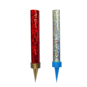 <span class=keywords><strong>Bougie</strong></span> d'anniversaire, <span class=keywords><strong>fontaine</strong></span> à étincelles froides pour gâteau, feux d'artifice sans fumée, inoffensifs, pour le Nouvel An et les fêtes de Noël, prix d'usine, vente en gros - Product Image 3