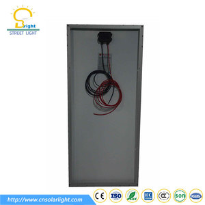 แผงโซลาร์เซลล์โมโน 100W ขายดี ราคาประหยัด สำหรับทำเครื่องทำน้ำร้อนพลังงานแสงอาทิตย์ - Product Image 3
