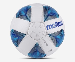 ฟุตบอลเยาวชนของแท้ ยี่ห้อ Molten ขนาด 3 หนัง PU เย็บมือ รุ่น FA2811 แบบสั่งทำพิเศษ - Product Image 5