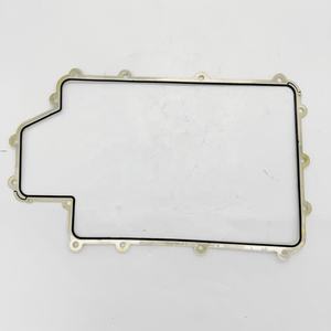 Nouveau joint de carter d'huile de transmission, joint d'étanchéité de carter d'huile moteur 24047054 24045739 24299330 pour Cadillac Escalade CHEVROLET <span class=keywords><strong>CORVETTE</strong></span> - Product Image 2