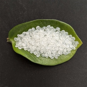 Granules de plastique PP de haute qualité granulés de matière première plastique vierge PP HJ730 granulés de polypropylène injection d'extrusion - Product Image 2