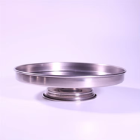 Oiseau apparaissant de la série Brazier Golden Dove Pan (Deluxe)