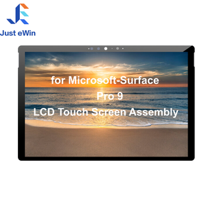 Écran tactile LCD de 13 pouces pour la réparation du Microsoft Surface Pro 9 Pro9 2038 - Product Image 1