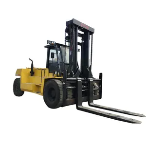 Good Condition TCM 25tons Forklifts Truck For Sale