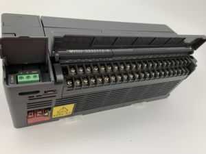 Micro PLC de alta presión Mochuan para automatización del hogar inteligente Control Modbus con HMI para programación de PLC - Product Image 5