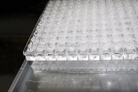 Glaçon clair transparent de capacité des glaçons 40kg faisant la machine