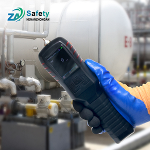 Giá rẻ S311 kỹ thuật số Radon Detector duy nhất Gas Detector với lithium có thể sạc lại pin - Product Image 2