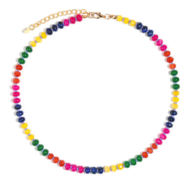 Colorful 9