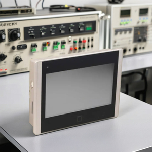 Thương hiệu mớ<span class=keywords><strong>i</strong></span> PLC màn hình cảm ứng công nghiệp giao diện ngườ<span class=keywords><strong>i</strong></span>-máy gốc xác thực tạ<span class=keywords><strong>i</strong></span> chỗ hmigto4310 - Product Image 2