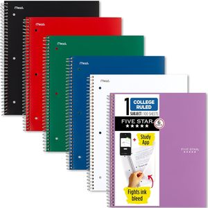 Cá nhân mini trẻ em Trường Đại Học Cai Trị máy tính xách tay Bộ Quà Tặng notepad tùy chỉnh kế hoạch Tạp Chí máy tính xách tay cho học sinh Trường - Product Image 3