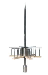 <strong>Lightning</strong> Rod for Towers Buildings Grounding Device Lighting Protection System <strong>Thunder</strong> <strong>Arrester</strong> - Product Image 3
