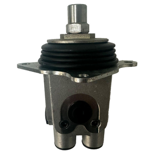 Kawasaki-Válvula de pie para excavadora Komatsu/Hitachi/Kawasaki/Válvula de mango para excavadora con mando de pie de excavadora de - Product Image 1