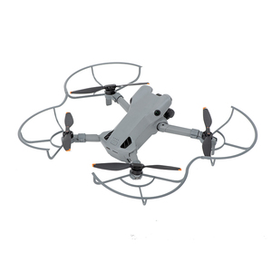 Protection d'hélice STARTRC compatible avec le <span class=keywords><strong>drone</strong></span> <span class=keywords><strong>DJI</strong></span> Mini 5 Pro, protection de lame légère pour un vol en toute sécurité - Product Image 5