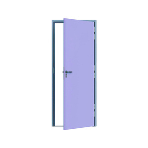 UL ANSI hueco de metal puertas y marcos - Product Image 1