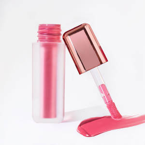 2025 nouveau <span class=keywords><strong>rare</strong></span> végétalien beauté joue lèvre yeux teinté visage maquillage contour Bronzer surligneur maquillage marque privée <span class=keywords><strong>liquide</strong></span> blush bâton - Product Image 2