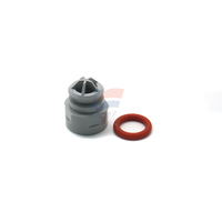 Capteur de gaz d'oxygène O2 MLF-19GE, capteur durable neuf, électronique d'origine