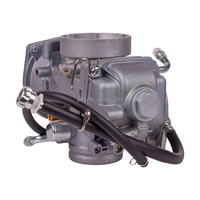 Carburateur neuf PD40J 40mm pour Polaris Sportsman 300 335 400 HO 450 500 700 Ranger 500 ATV Moto