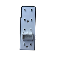 Nuevo Interruptor Maestro de Ventanilla para Coche 93570-D1100 para K4 Cachet 2014-2017, Interruptor de Control Principal del Lado del Conductor (LHD)
